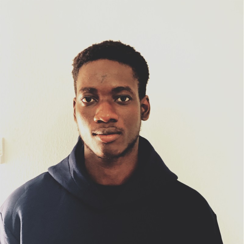 🇳🇬 Olufemi Kolade